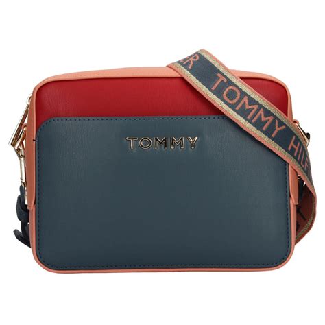 tommy hilfiger kabelka crossbody